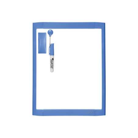 Rexel Lavagna magnetica cancellabile a secco 216x280mm