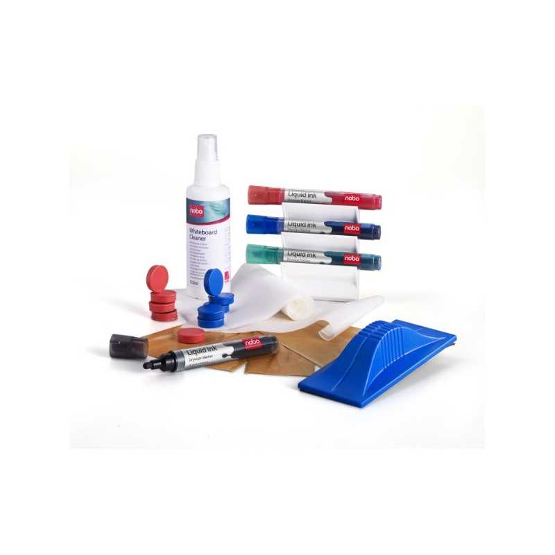 Nobo Kit per lavagne