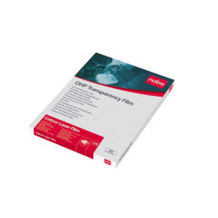 Nobo Conf. 50 lucidi per stampanti laser color