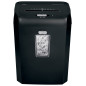 Rexel ProMax QS RSS1535 distruggi documenti Taglio a striscia 58 dB 22 cm Nero