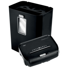 Rexel ProMax QS RSS1535 distruggi documenti Taglio a striscia 58 dB 22 cm Nero