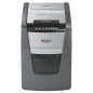 Rexel AutoFeed+ 90X distruggi documenti Triturazione incrociata 55 dB Nero, Grigio Rexel AutoFeed+ 90X distruggi documenti Triturazione incrociata 55 dB Nero, Grigio