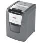 Rexel AutoFeed+ 90X distruggi documenti Triturazione incrociata 55 dB Nero, Grigio Rexel AutoFeed+ 90X distruggi documenti Triturazione incrociata 55 dB Nero, Grigio