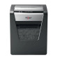 Rexel Momentum X415 distruggi documenti Triturazione incrociata Nero, Grigio
