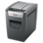 Rexel Momentum X312-SL distruggi documenti Taglio a particelle Nero, Grigio