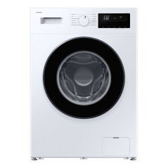 Samsung Lavatrice Serie 3000 Slim 9Kg WW80FG3M05AWET