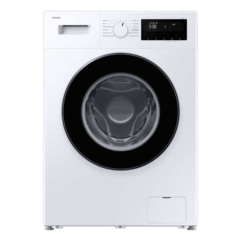 Samsung Lavatrice Serie 3000 Slim 9Kg WW80FG3M05AWET