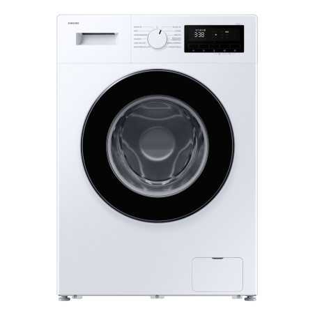 Samsung Lavatrice Serie 3000 Slim 9Kg WW80FG3M05AWET