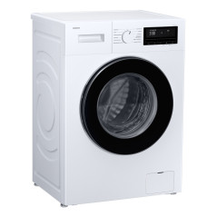 Samsung Lavatrice Serie 3000 Slim 9Kg WW80FG3M05AWET