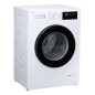 Samsung Lavatrice Serie 3000 Slim 9Kg WW80FG3M05AWET
