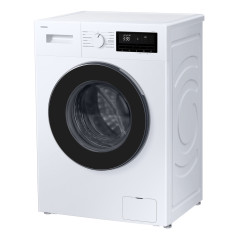 Samsung Lavatrice Serie 3000 Slim 9Kg WW80FG3M05AWET