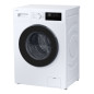 Samsung Lavatrice Serie 3000 Slim 9Kg WW80FG3M05AWET
