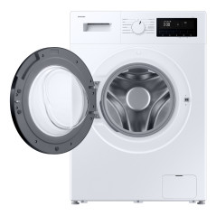 Samsung Lavatrice Serie 3000 Slim 9Kg WW80FG3M05AWET