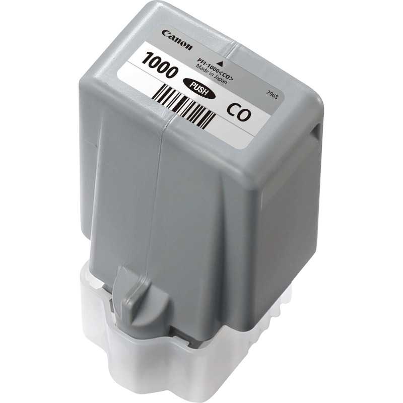 Canon Cartuccia d'inchiostro Chroma Optimizer PFI-1000CO Canon Cartuccia d'inchiostro Chroma Optimizer PFI-1000CO