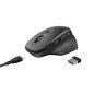 Trust Ozaa mouse Ufficio Mano destra RF Wireless Ottico 2400 DPI 23812 Trust Ozaa mouse Ufficio Mano destra RF Wireless Ottico 2400 DPI 23812