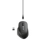 Trust Ozaa mouse Ufficio Mano destra RF Wireless Ottico 2400 DPI 23812 Trust Ozaa mouse Ufficio Mano destra RF Wireless Ottico 2400 DPI 23812