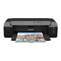Canon imagePROGRAF PRO-310 stampante a getto d'inchiostro A colori 4800 x 2400 DPI A3+ Wi-Fi