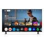 Sharp 40GF2265E 101,6 cm (40") Full HD Smart TV Wi-Fi Nero