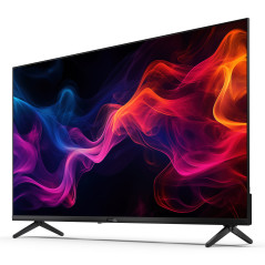 Sharp 40GF2265E 101,6 cm (40") Full HD Smart TV Wi-Fi Nero