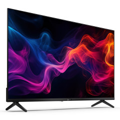 Sharp 40GF2265E 101,6 cm (40") Full HD Smart TV Wi-Fi Nero