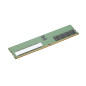 Lenovo 4X77A88512 memoria 32 GB 1 x 32 GB DDR5 Data Integrity Check (verifica integrità dati)