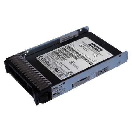 Lenovo 4XB7A90873 drives allo stato solido 480 GB 2.5" Serial ATA III V-NAND TLC