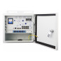 LevelOne OSW-1061 switch di rete Gestito L2 2.5G Ethernet (100/1000/2500) Supporto Power over Ethernet (PoE) Nero LevelOne OSW-1061 switch di rete Gestito L2 2.5G Ethernet (100/1000/2500) Supporto Power over Ethernet (PoE) Nero