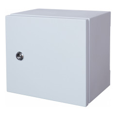 LevelOne OSW-1061 switch di rete Gestito L2 2.5G Ethernet (100 1000 2500) Supporto Power over Ethernet (PoE) Nero