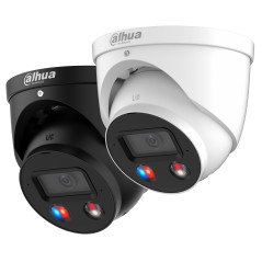 Dahua Technology IPC-HDW3849H-AS-PV Cupola Telecamera di sicurezza IP Interno e esterno 3840 x 2160 Pixel Soffitto