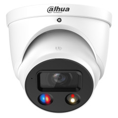Dahua Technology IPC-HDW3849H-AS-PV Cupola Telecamera di sicurezza IP Interno e esterno 3840 x 2160 Pixel Soffitto