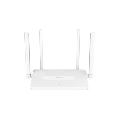 Imou HR12G router wireless Gigabit Ethernet Dual-band (2.4 GHz 5 GHz) Bianco