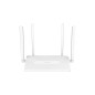 Imou HR12G router wireless Gigabit Ethernet Dual-band (2.4 GHz/5 GHz) Bianco
