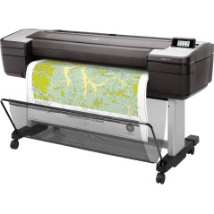 HP Designjet Stampante T1700 da 44" W6B55A#B19