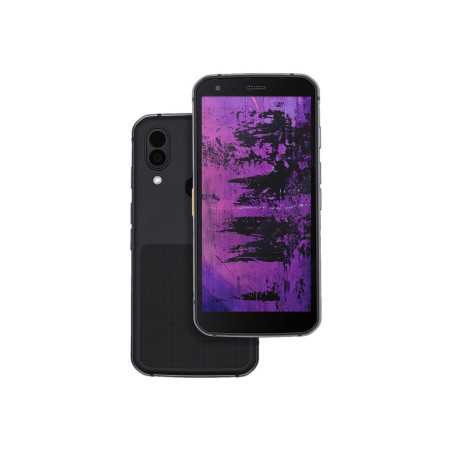 CAT S62 PRO 4G 128GB CS62P-DAB-RON-EN