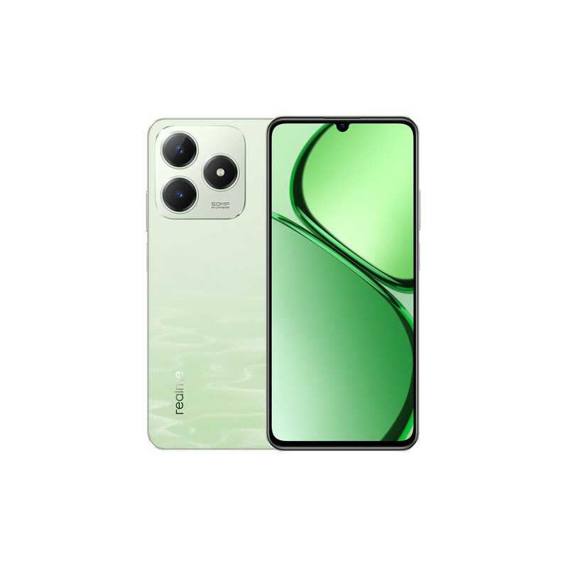 REALME C63 GREEN 8GB+256GB
