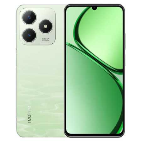 REALME C63 GREEN 8GB+256GB