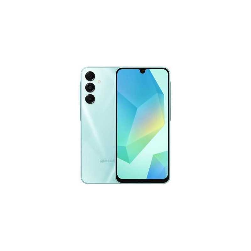 TIM GALAXY A16 (4/128GB) GREEN