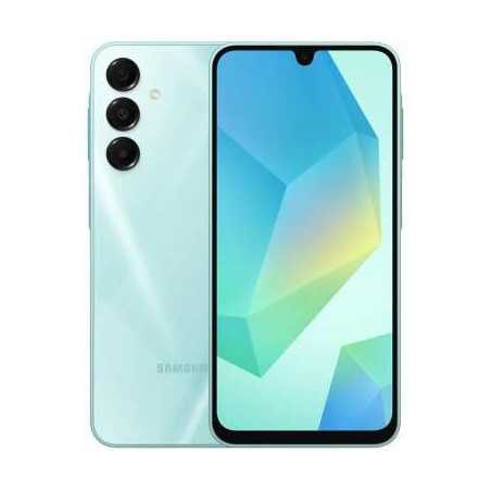 TIM GALAXY A16 (4/128GB) GREEN