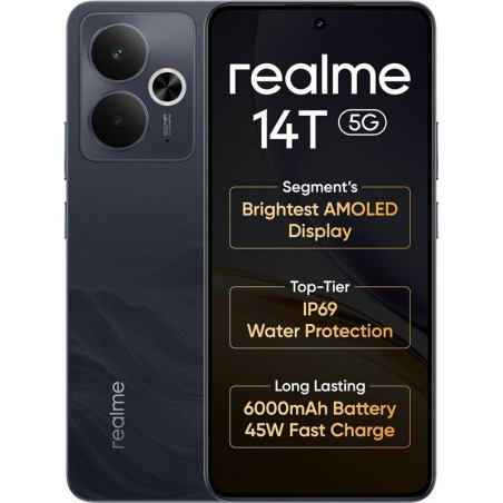 REALME 14T 5G 256GB 8GB 631011005591