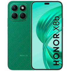 HONOR X8B 8+256GB GREEN+BUDSCX5