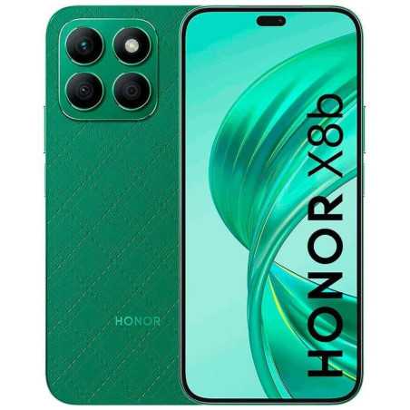 HONOR X8B 8+256GB GREEN+BUDSCX5