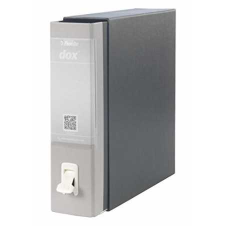 Esselte DOX1 Registratore - f.to commerciale dorso 8 cm