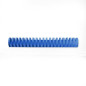 GBC Anelli plastici CombBind blu 22 mm (100)