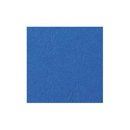 GBC 100 ANTELOPE COVERS A4 BLUE