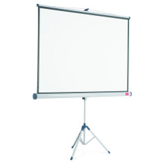 Nobo Schermi a Treppiede Formato 4:3 1902395