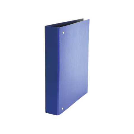 Esselte Daily raccoglitore ad anelli Blu