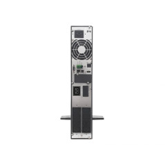 LevelOne UPS-2103 gruppo di continuità (UPS) Doppia conversione (online) 3 kVA 3000 W 8 presa(e) AC