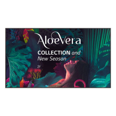 LG 75UH5N-M visualizzatore di messaggi Pannello piatto per segnaletica digitale 190,5 cm (75") LED Wi-Fi 500 cd m² 4K Ultra HD