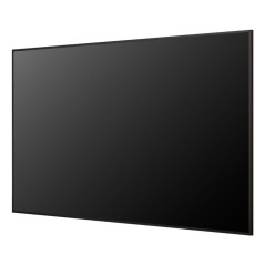LG 75UH5N-M visualizzatore di messaggi Pannello piatto per segnaletica digitale 190,5 cm (75") LED Wi-Fi 500 cd m² 4K Ultra HD