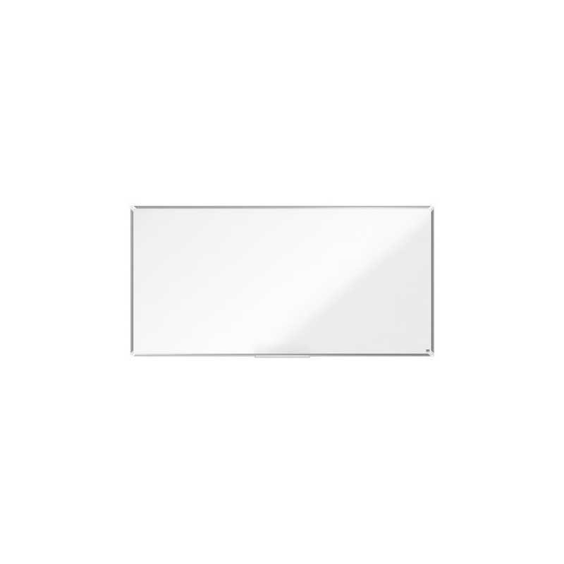 Nobo Premium Plus lavagna 1778 x 865 mm Acciaio Magnetico